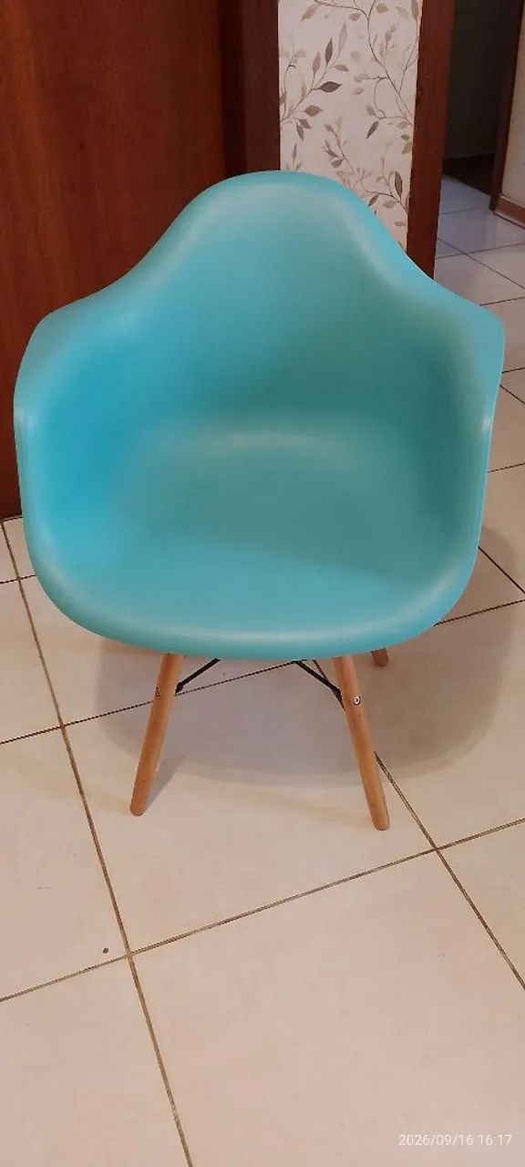 Cadeira  - Foto 2