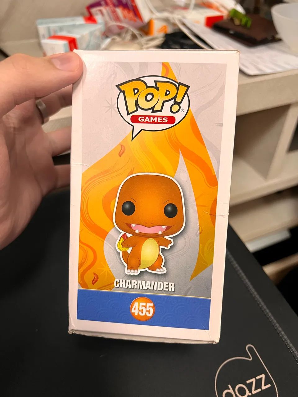Funko Pop Charmander - Foto 4
