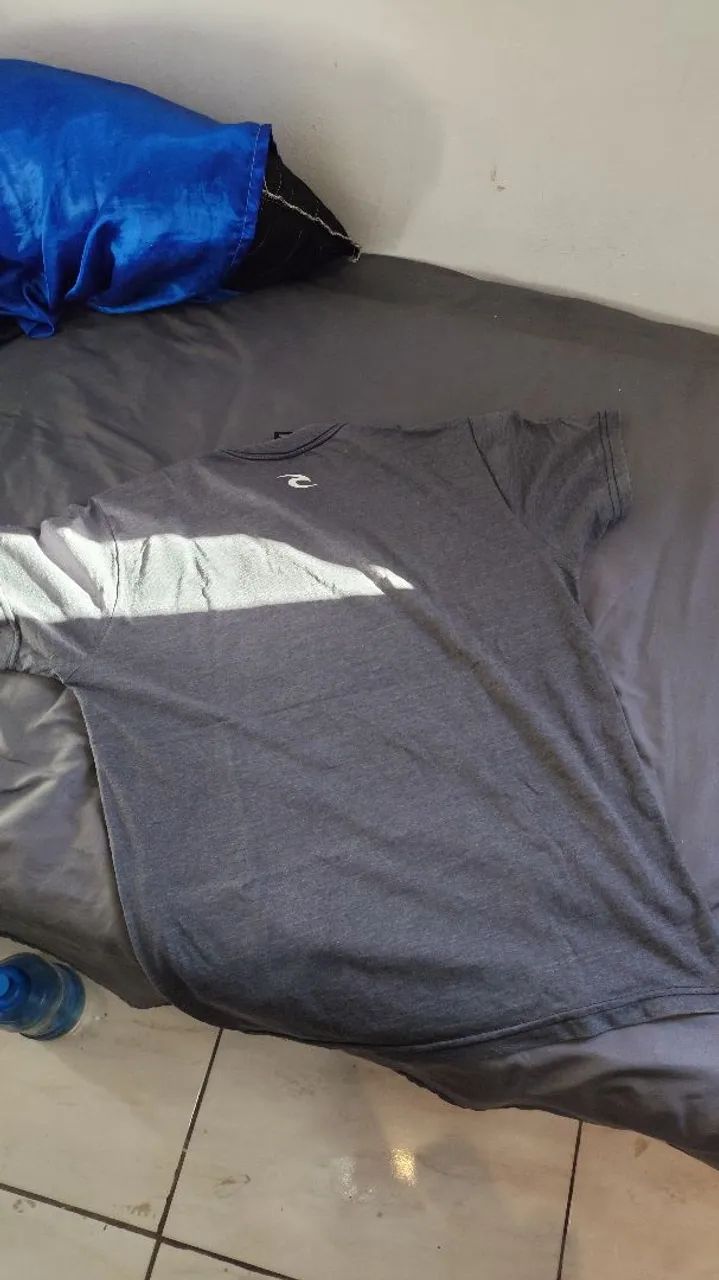 Camisa rip curl - Foto 2