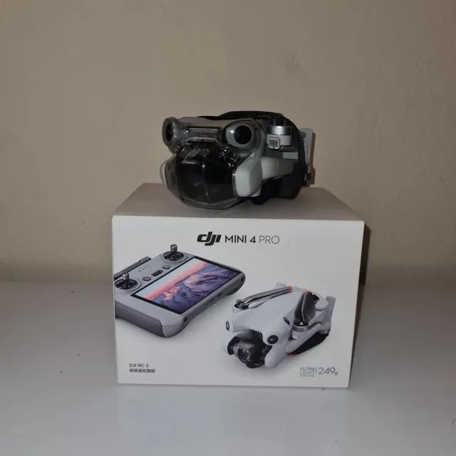 Drone DJI mini 4 Pro - Foto 3