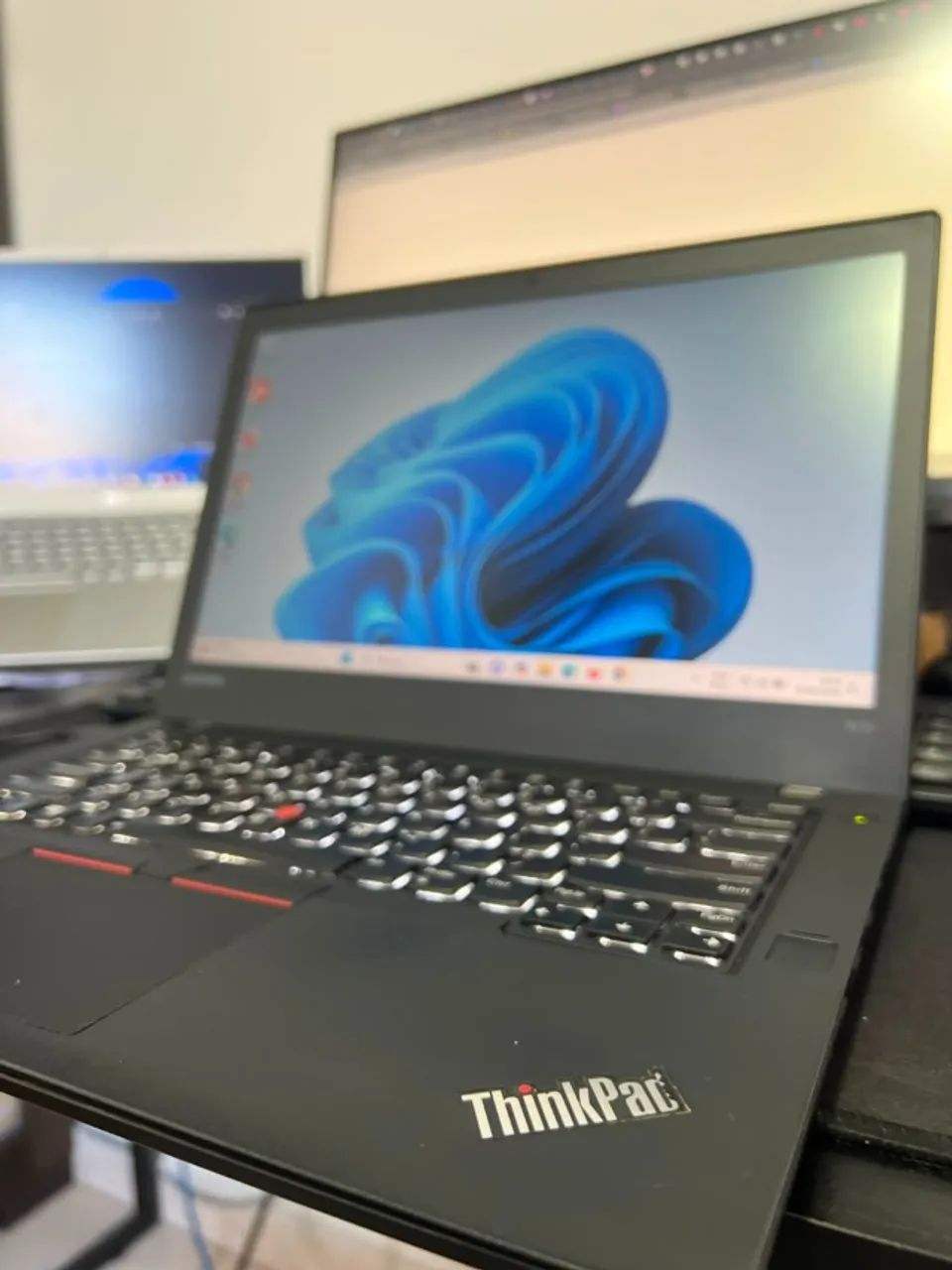 Notebook Lenovo T470 - Foto 3