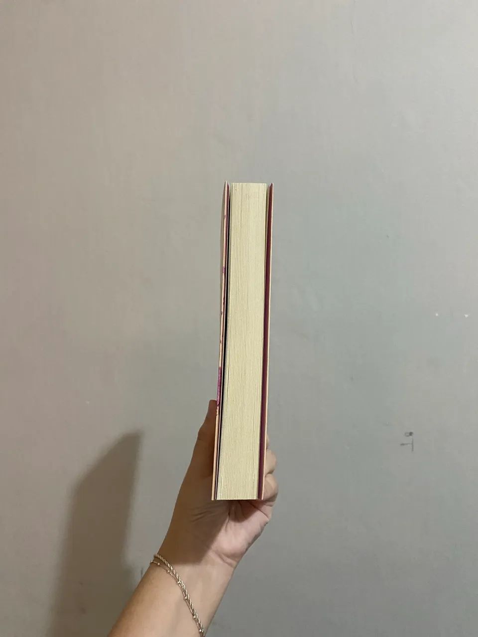 LIVRO É ASSIM QUE ACABA - COLLEN HOOVER - Foto 4