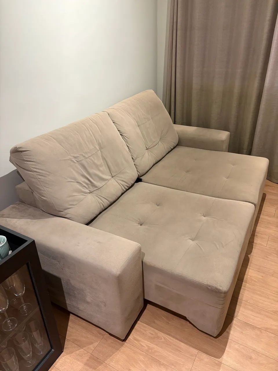 Vendo Sofá 