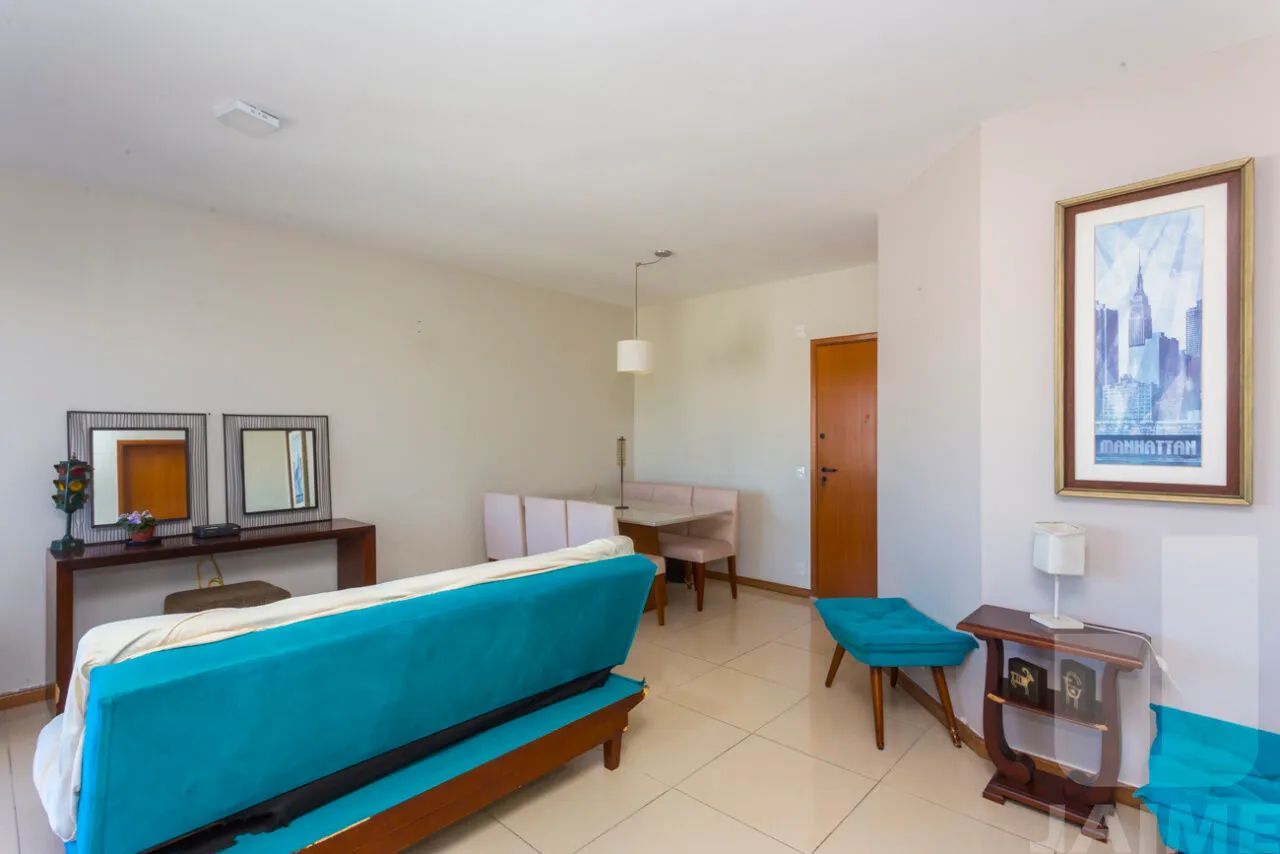 Apartamento de 2 dormitórios 2 Vagas em Perdizes - Foto 4