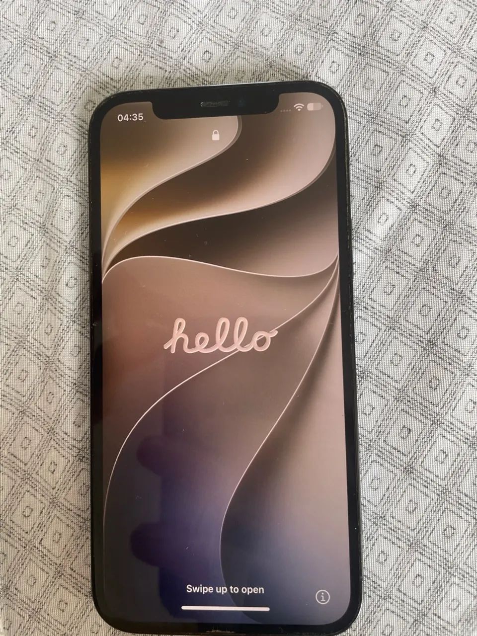 Vende-se iPhone 