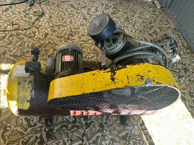Compressor de Ar Wayne Dresser - Foto 2