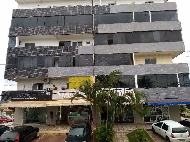 apartamento em sobradinho df