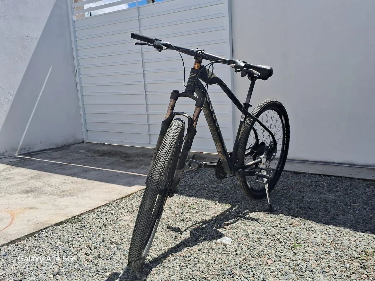 Bicicleta aro 29  - Foto 2