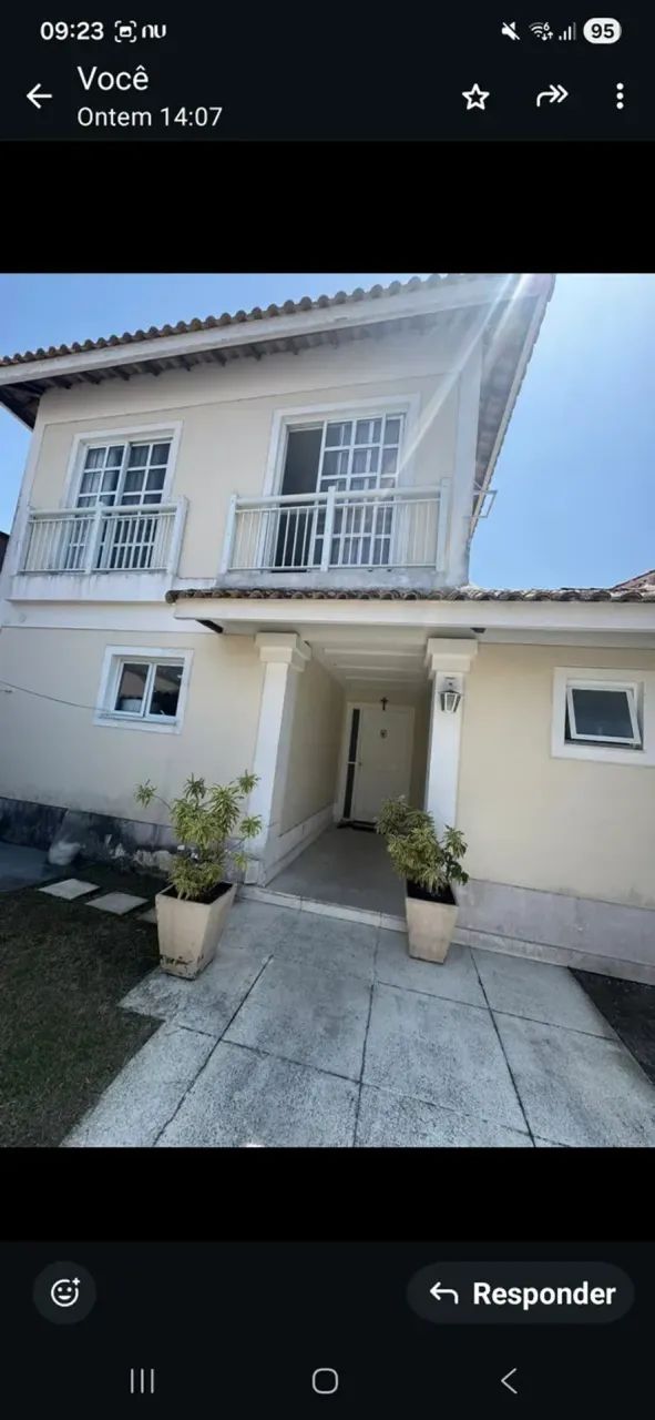 Casa duplex em Condomínio - Foto 4