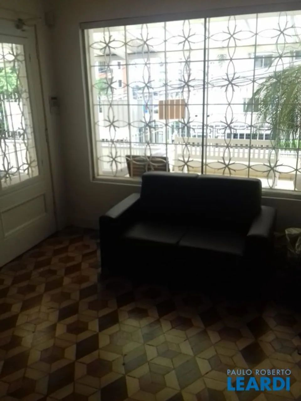 CASA ASSOBRADADA - PERDIZES - SP - Foto 4