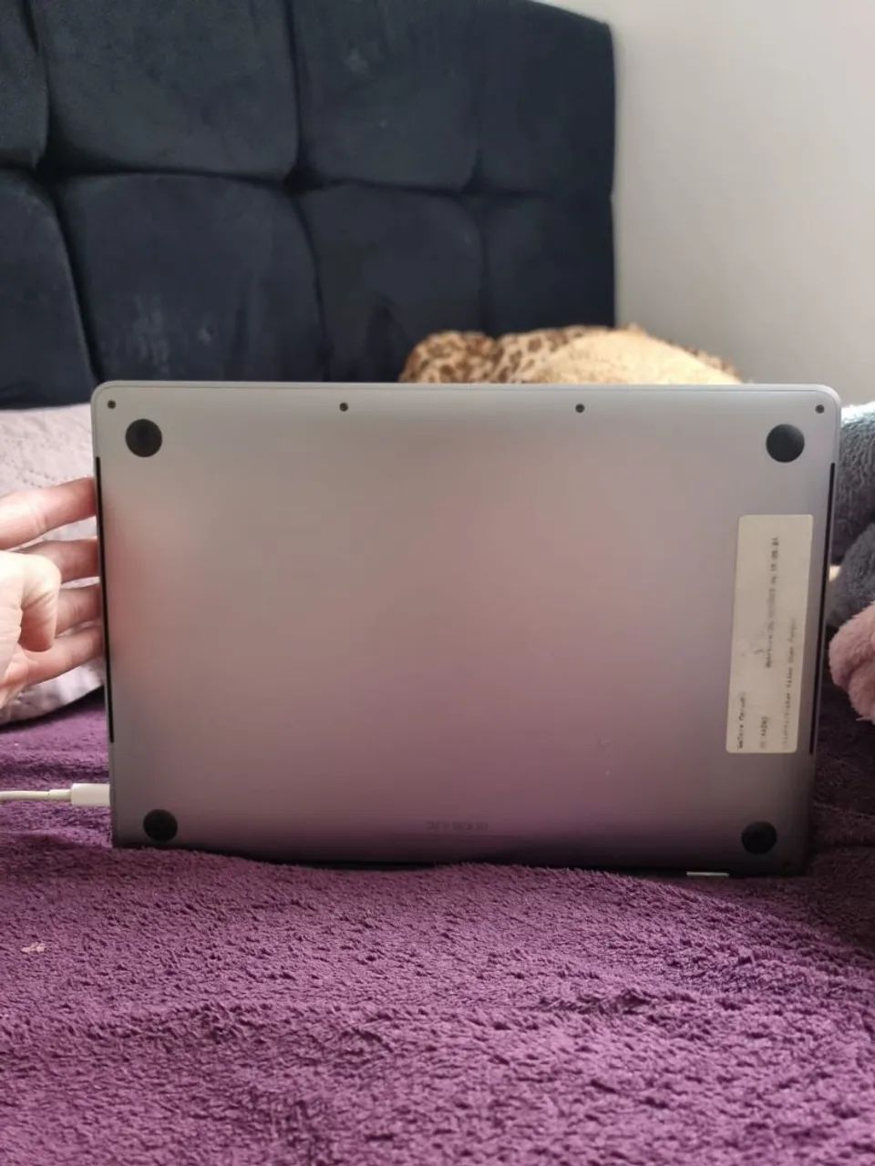 MacBook Pro - Foto 5