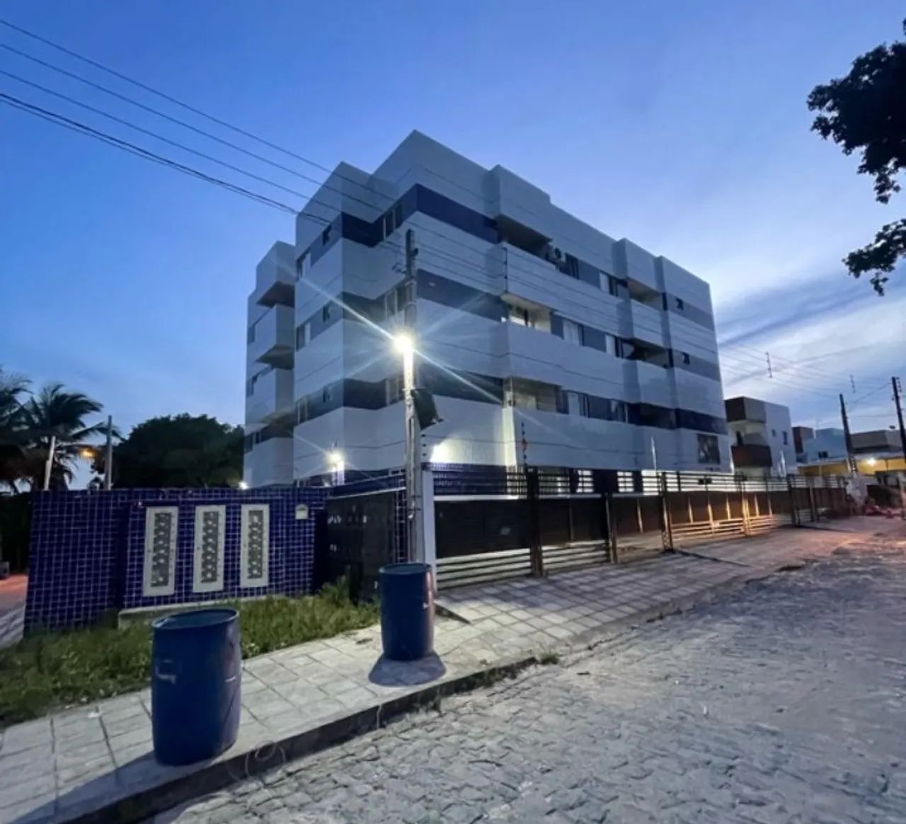 APARTAMENTO PRONTO PARA ALUGAR - JOÃO PESSOA/PB - Foto 3