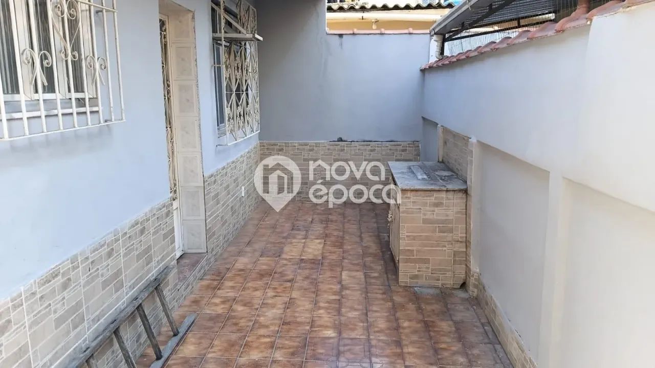 Irajá | Casa 1 quarto - Foto 2