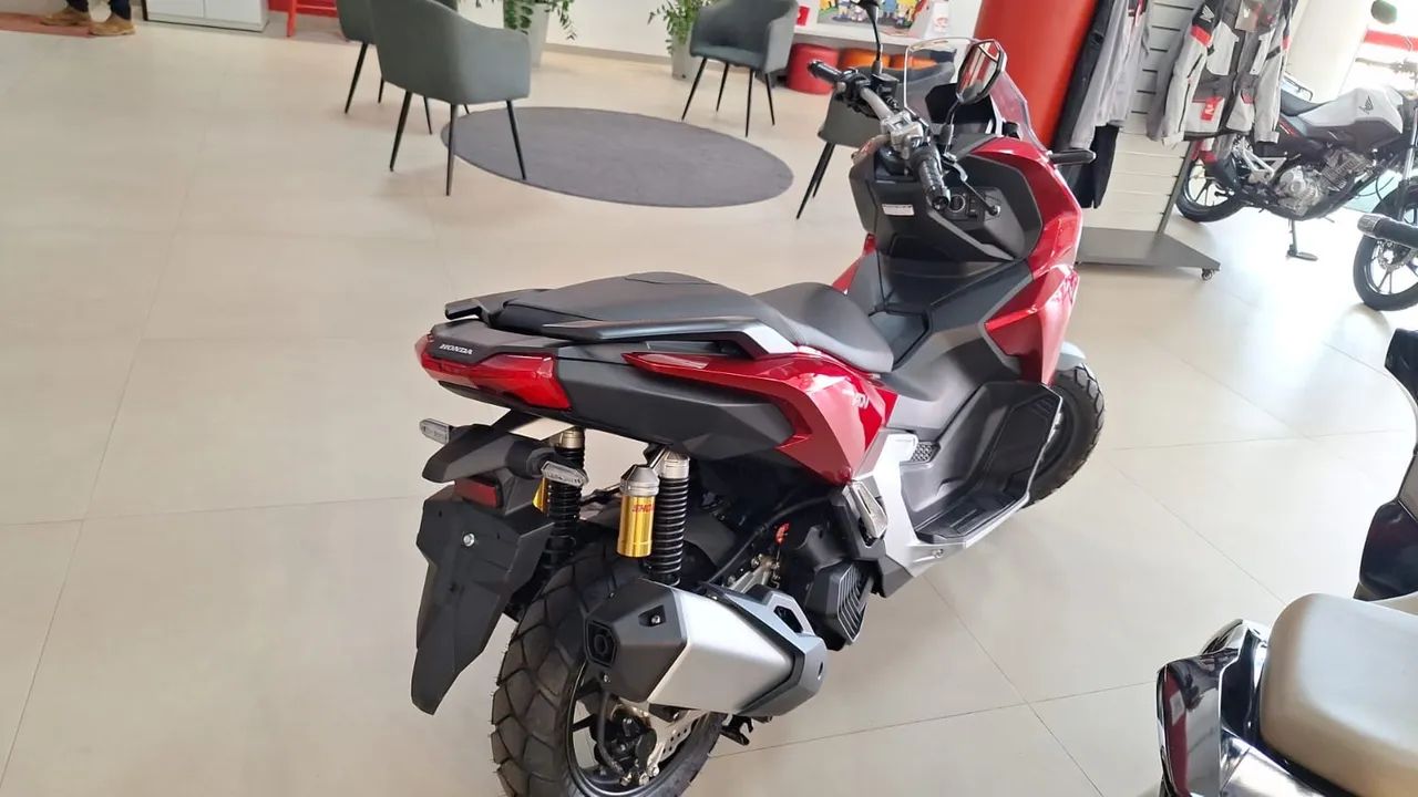 Honda ADV 160 2025  - Foto 4
