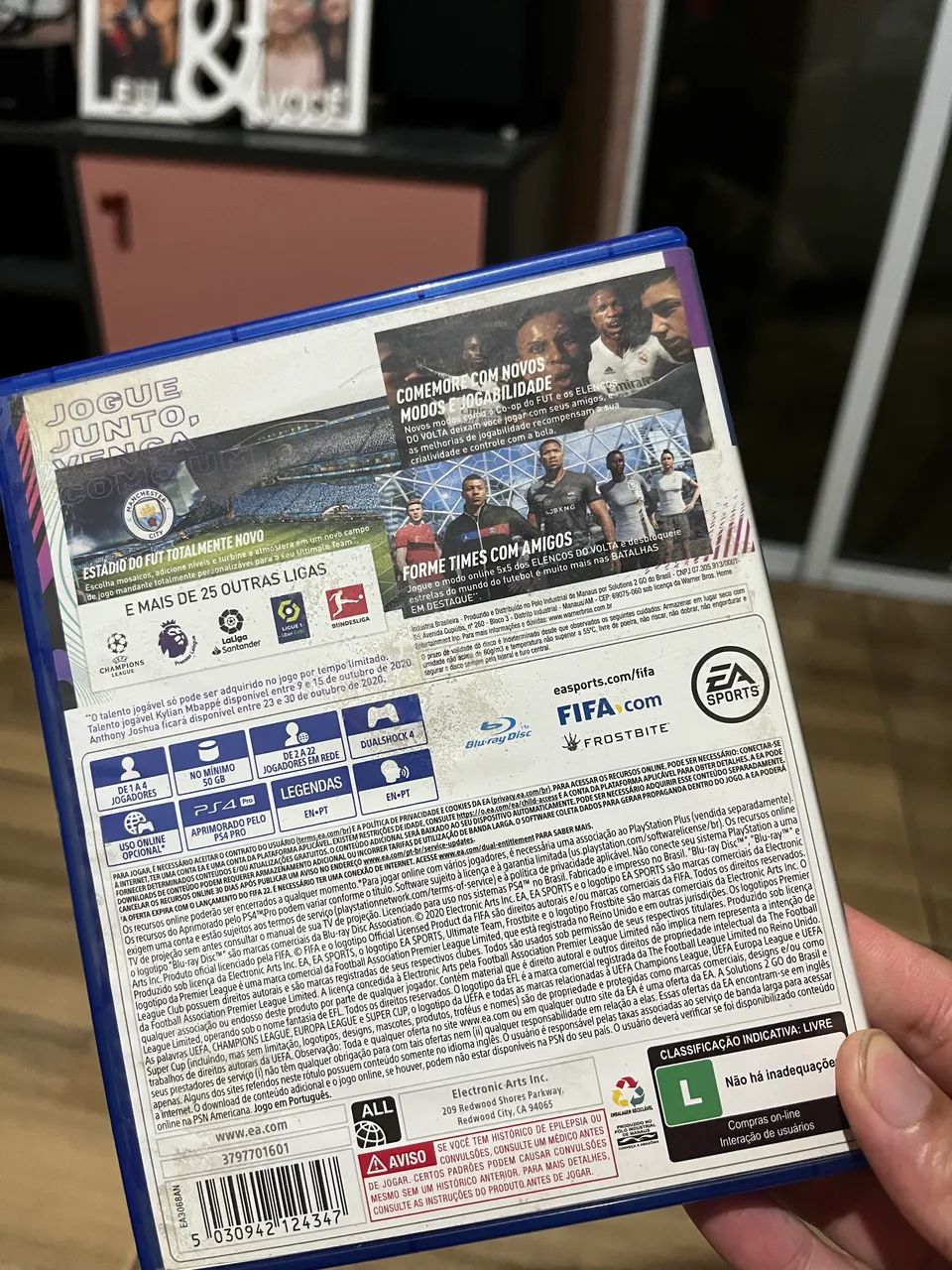 FIFA 21 - Foto 3
