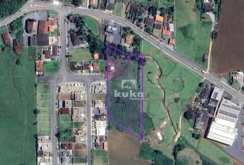 TERRENO À VENDA - Foto 5