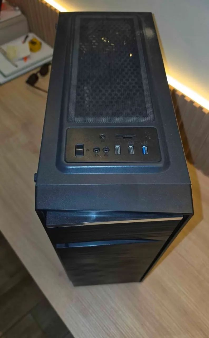Computador core i5 7400 Intel - Foto 3