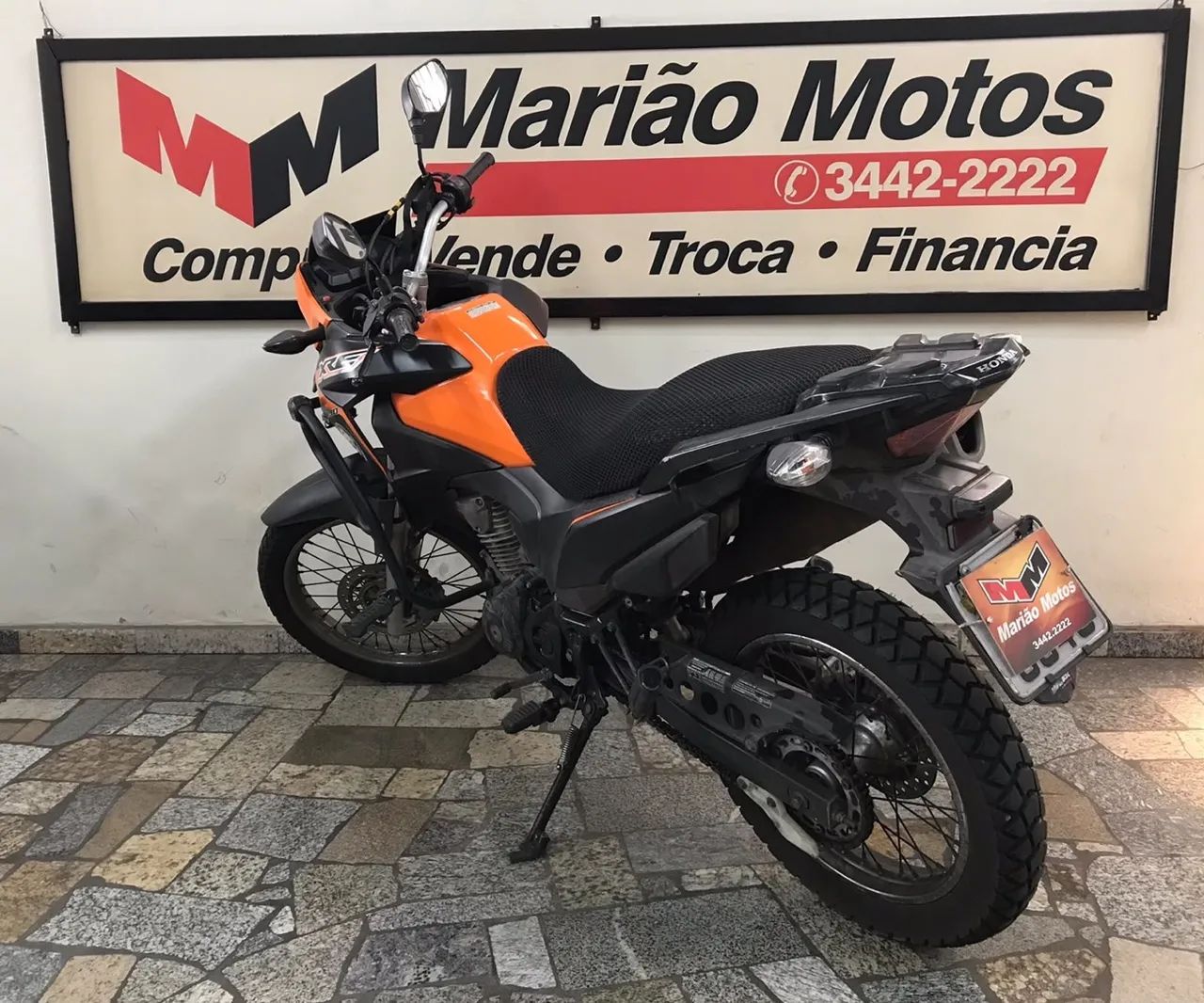 XRE 190 ABS 2019  - Foto 4
