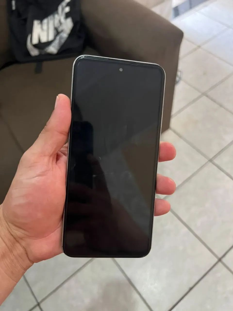 Infinix Smart 9 