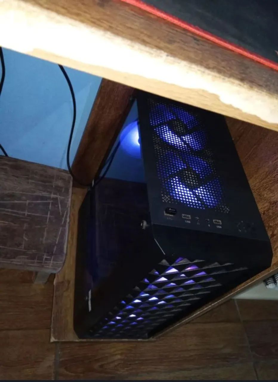 Computador GT Gamer  - Foto 4