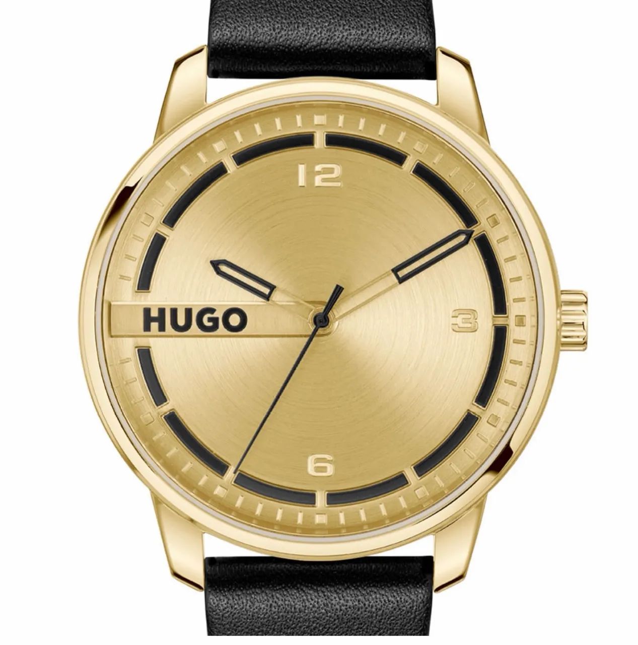Relógio Hugo