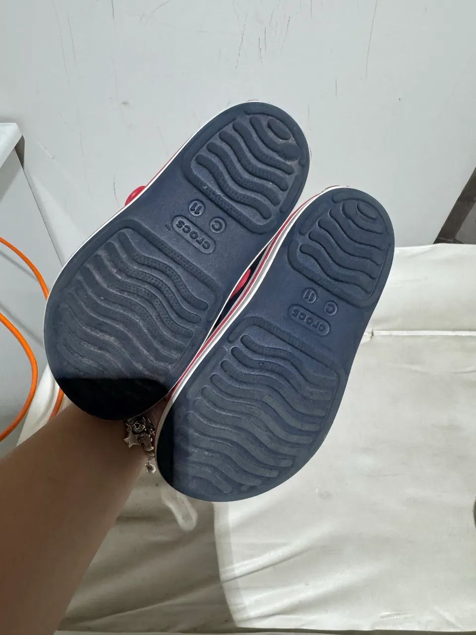 Sandália Crocs Original  - Foto 3