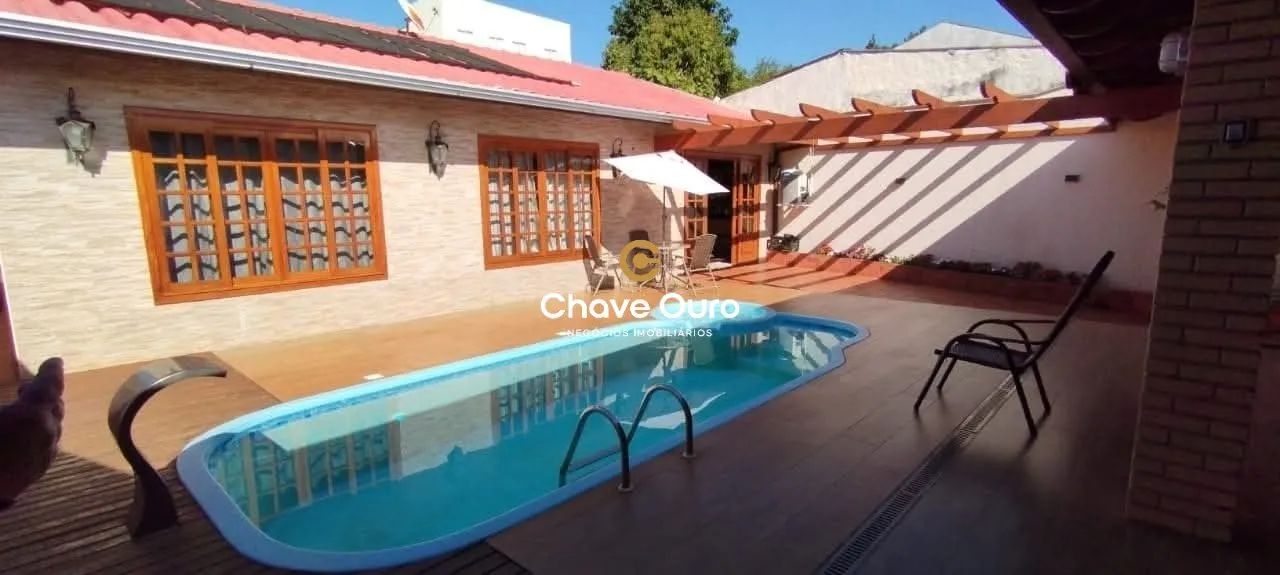 Casa com piscina no Canceli - Foto 2