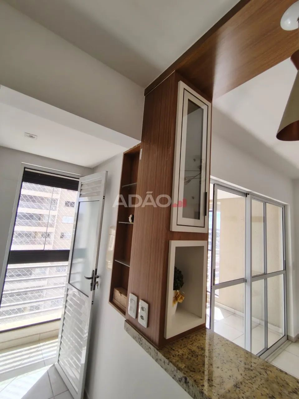 Apartamento no Ecovillaggio - Foto 3