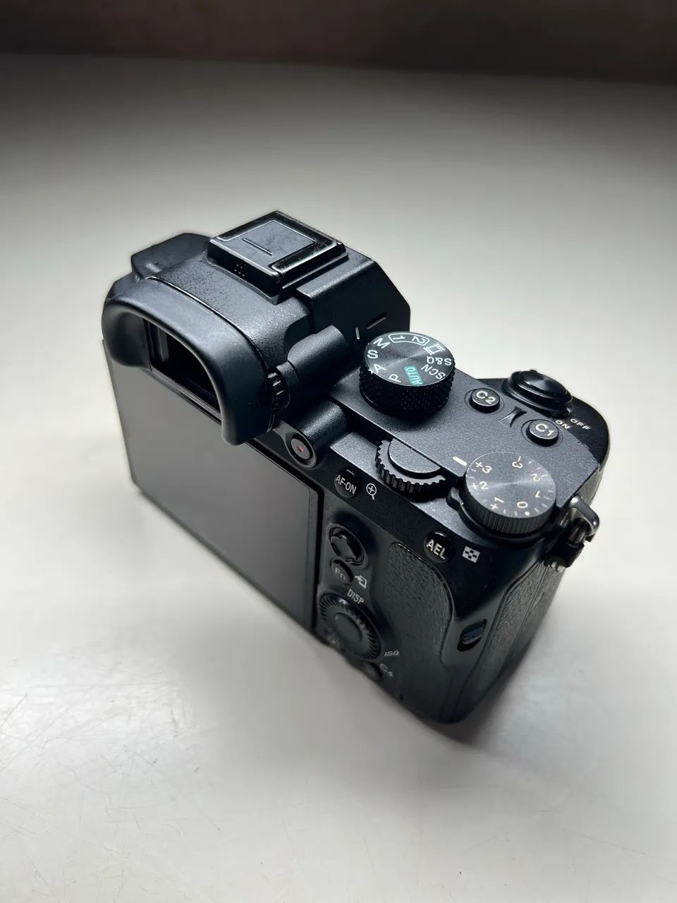 Sony a7iii  - Foto 3