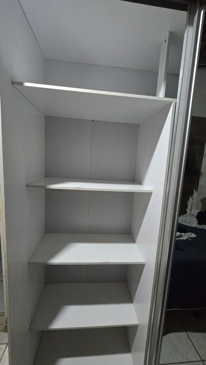 Guarda roupa  - Foto 4