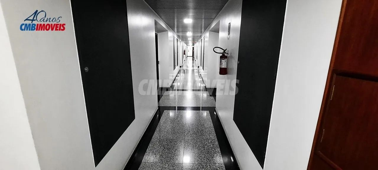 sala - Centro - Campinas - Foto 8