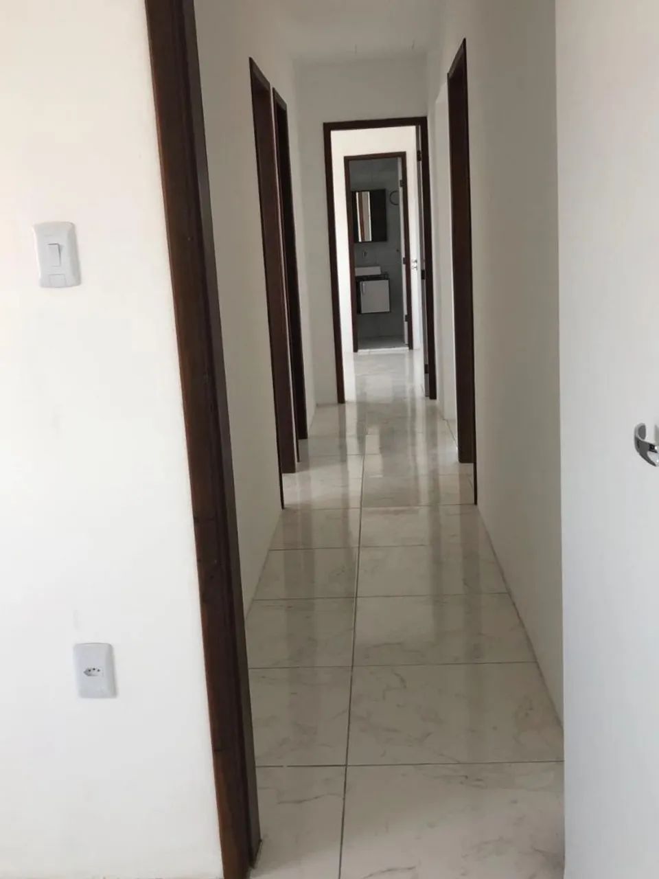 Aluguel Casa 3° andar - Bairro Mata Escura, Não permite animais - Foto 12