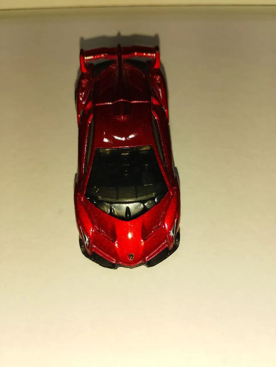 Hot Wheels Lamborghini Veneno