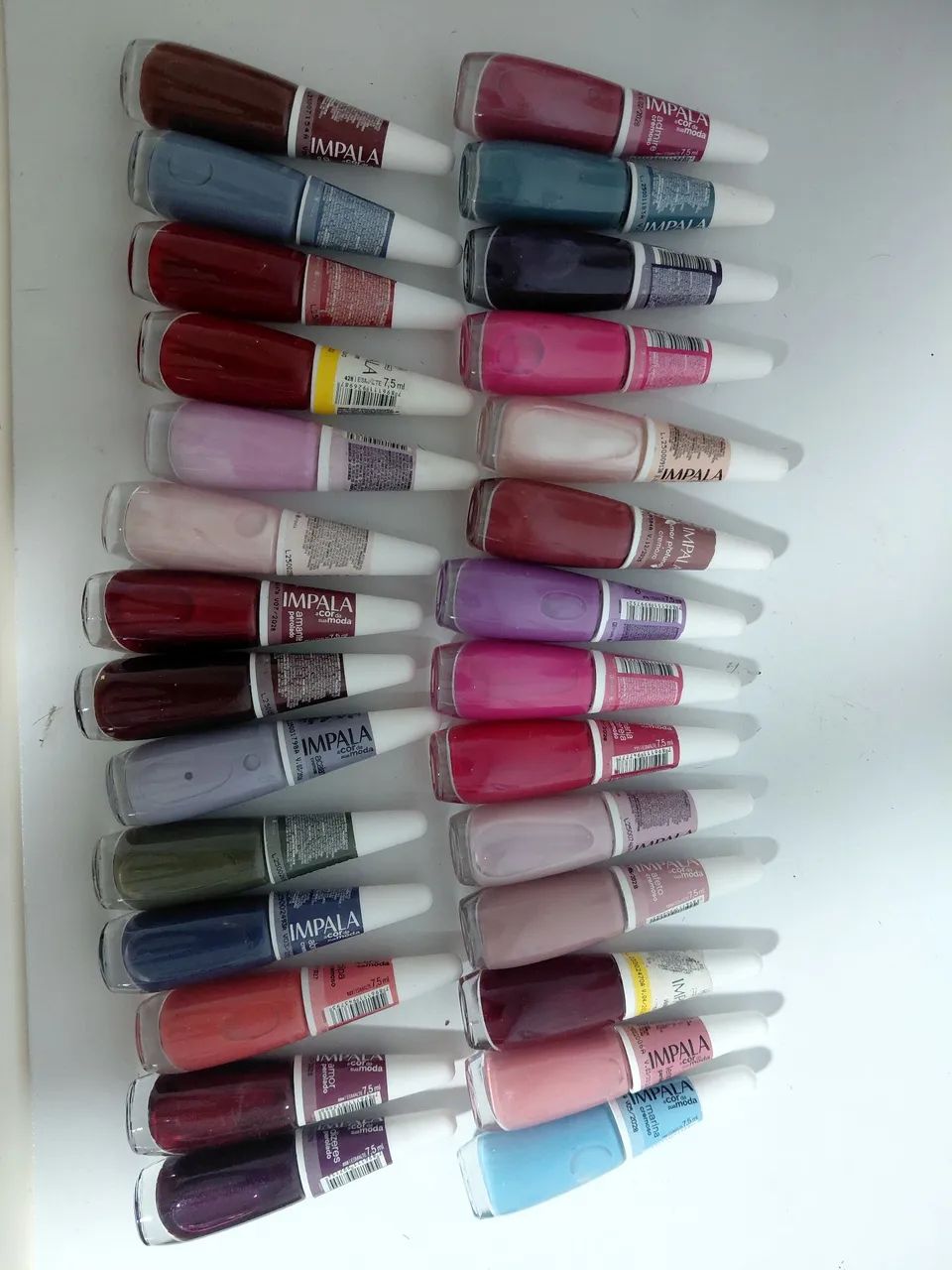 Esmaltes