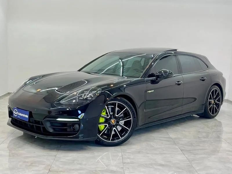 Porsche Panamera 4 E-hybrid Sport Tur. 2.9 462cv 2023
