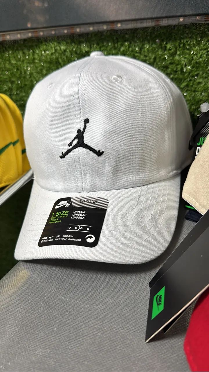 Boné Nike , Jordan , Adidas  - Foto 4