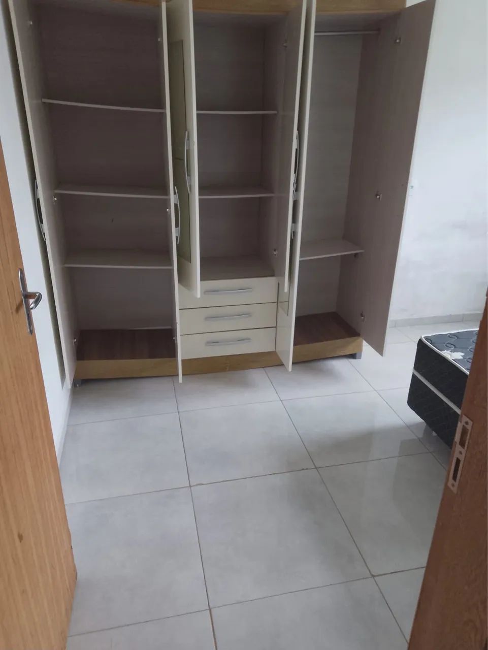 Apartamento no Rio Vermelho