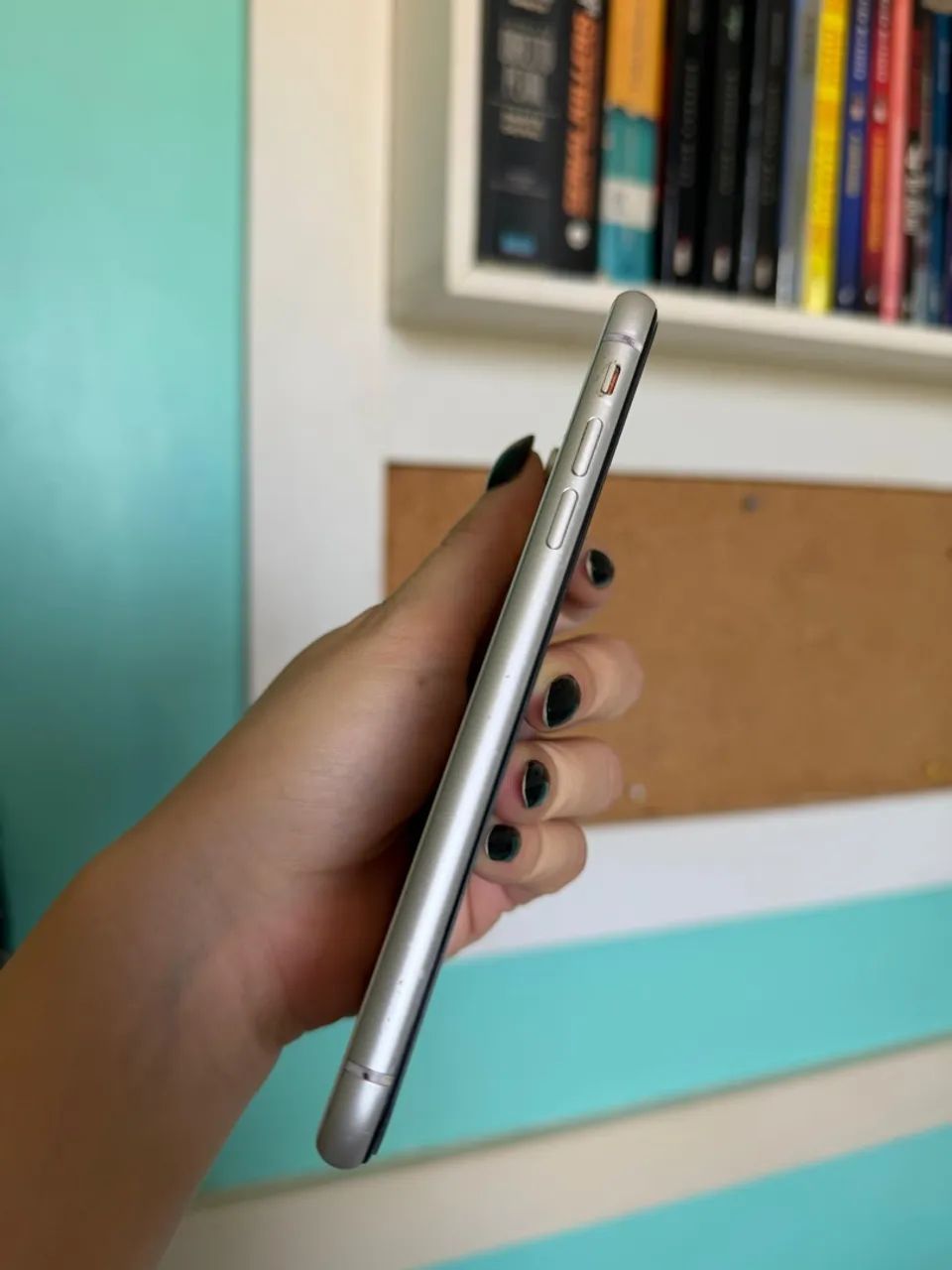 iphone XR - Foto 4