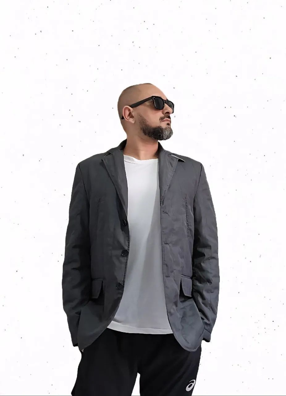 Jaqueta/blazer VR - Foto 2