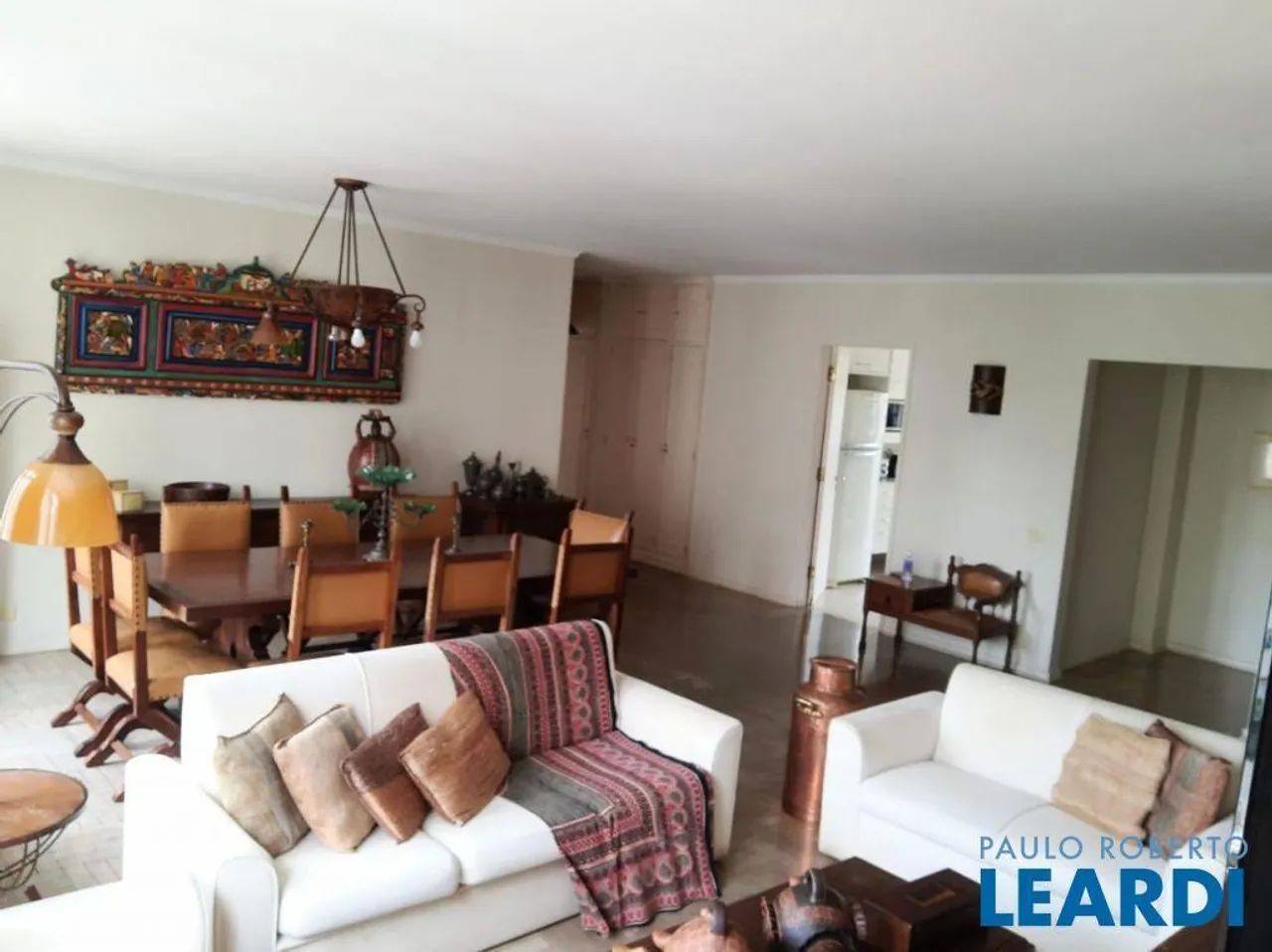 APARTAMENTO - HIGIENÓPOLIS - SP - Foto 5