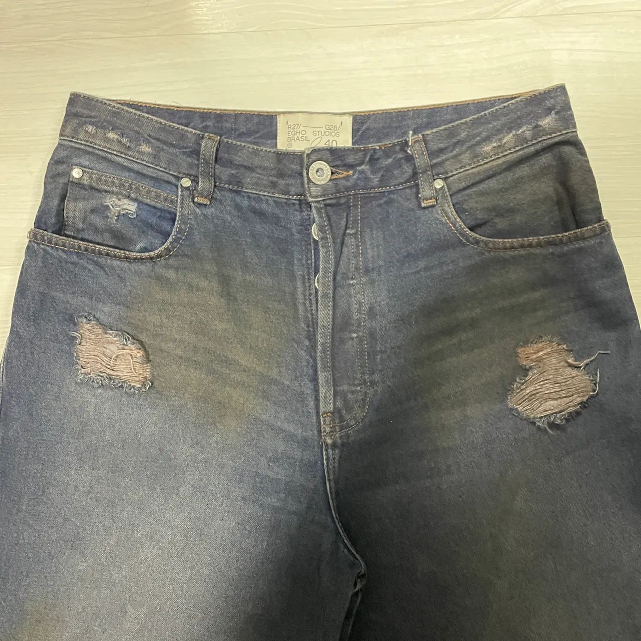 Calça Egho Studios  - Foto 5