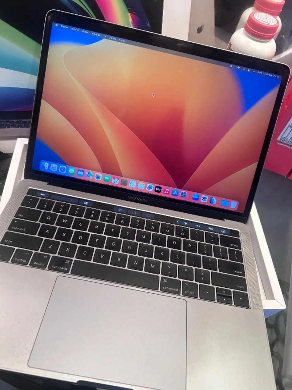 MACKBOOK PRO - Foto 3