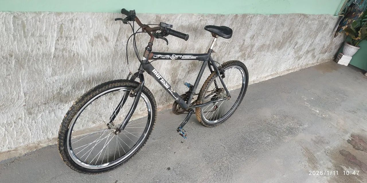Bicicleta - Foto 4