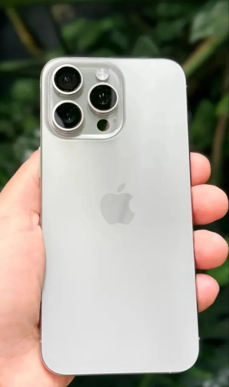 iPhone 15 pro Max 256G