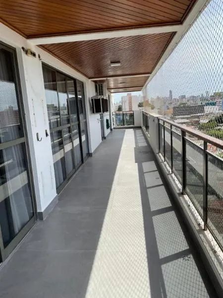 Apartamento com 4 quarto(s) no bairro Centro em Cuiabá - MT - Foto 2