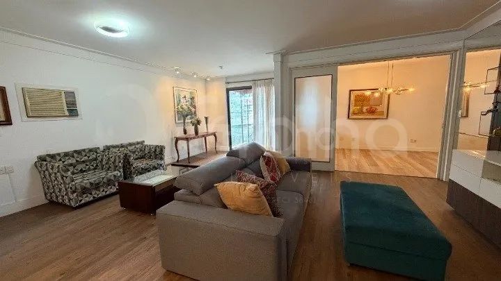 Apartamento de 184 m² com 4 quartos sendo 2 suítes no Centro - Foto 5