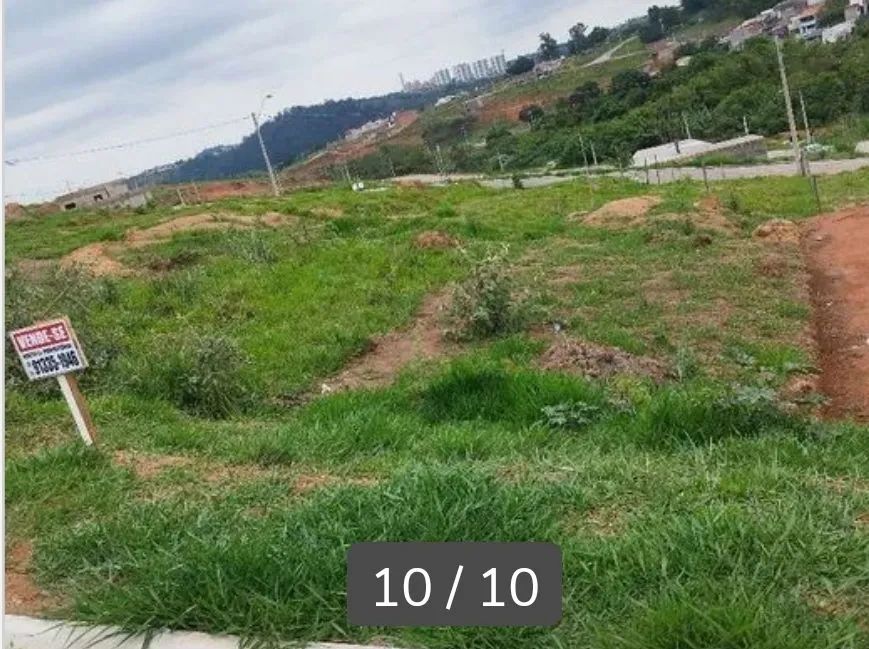 Terreno lote várzea Paulista  - Foto 2