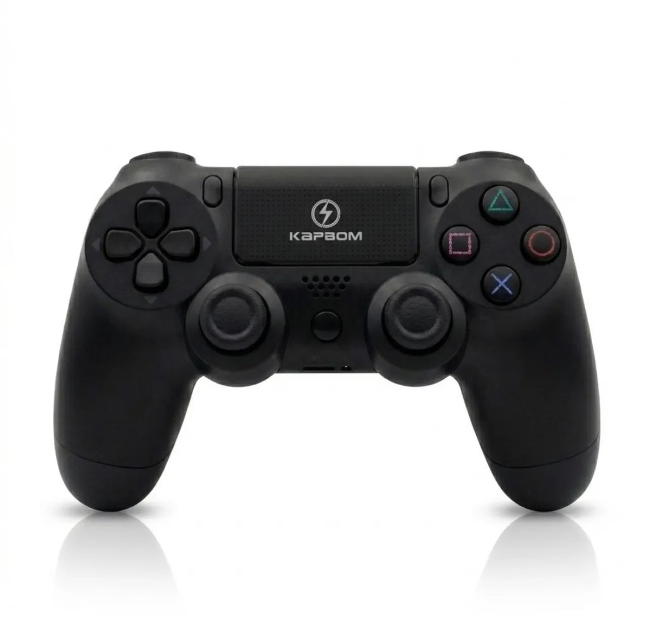 Controle PS4 (sem fio) Kapbom 