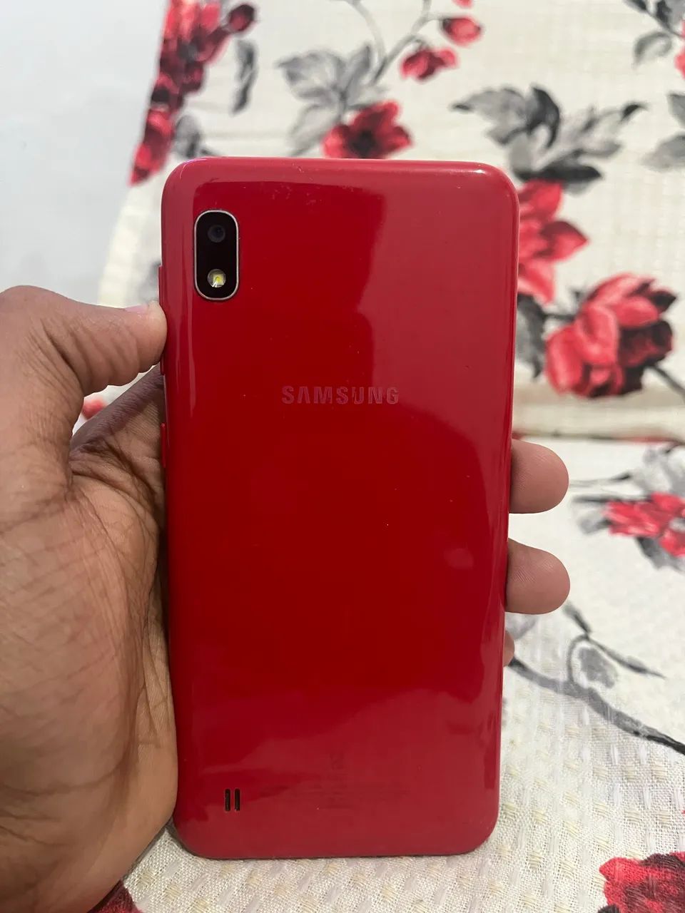 Samsung Galaxy A10 - Foto 2