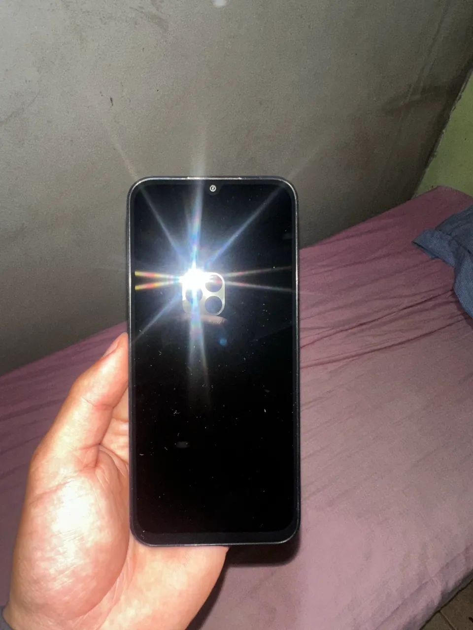 Poco c85 128gb - Foto 3